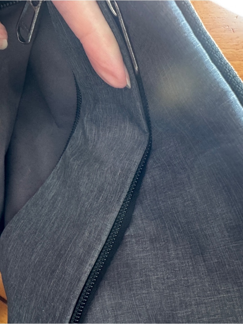 WANDER PLUS® Anti Theft Crossbody Bag - Picture 6 of 11